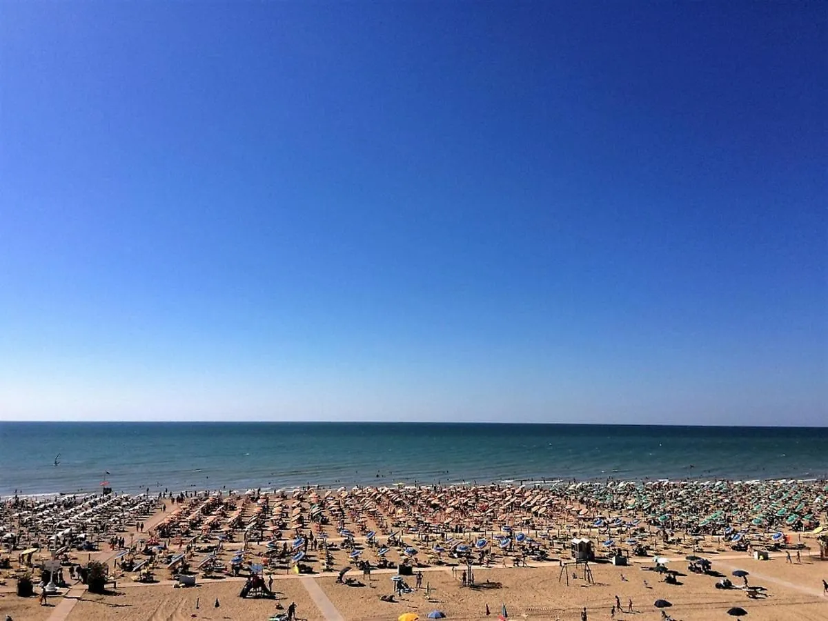 Albatros - Appartamenti Bibione