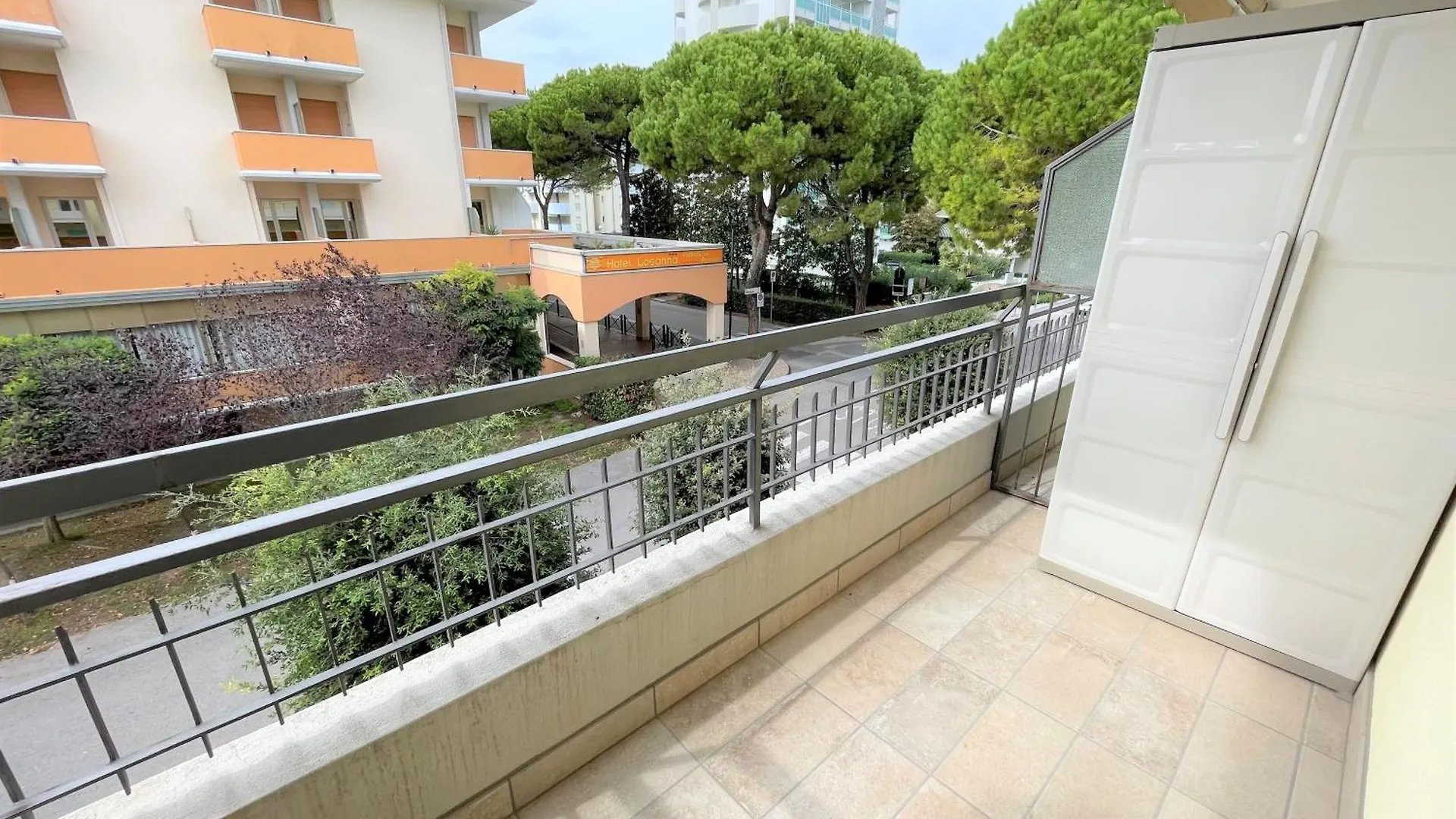Albatros - Appartamenti Bibione Apartmán