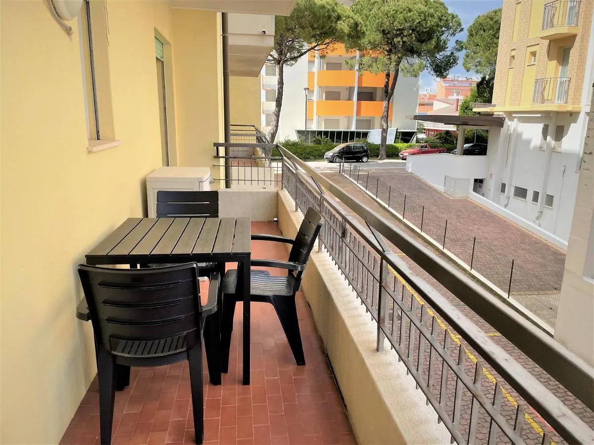 Albatros - Appartamenti Bibione Apartment