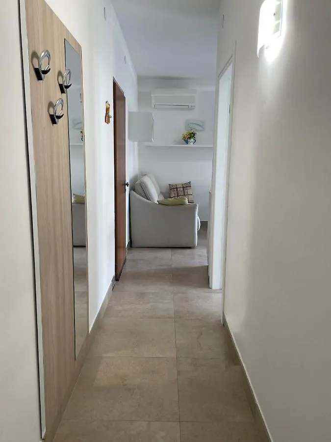 Apartment Albatros - Appartamenti Bibione