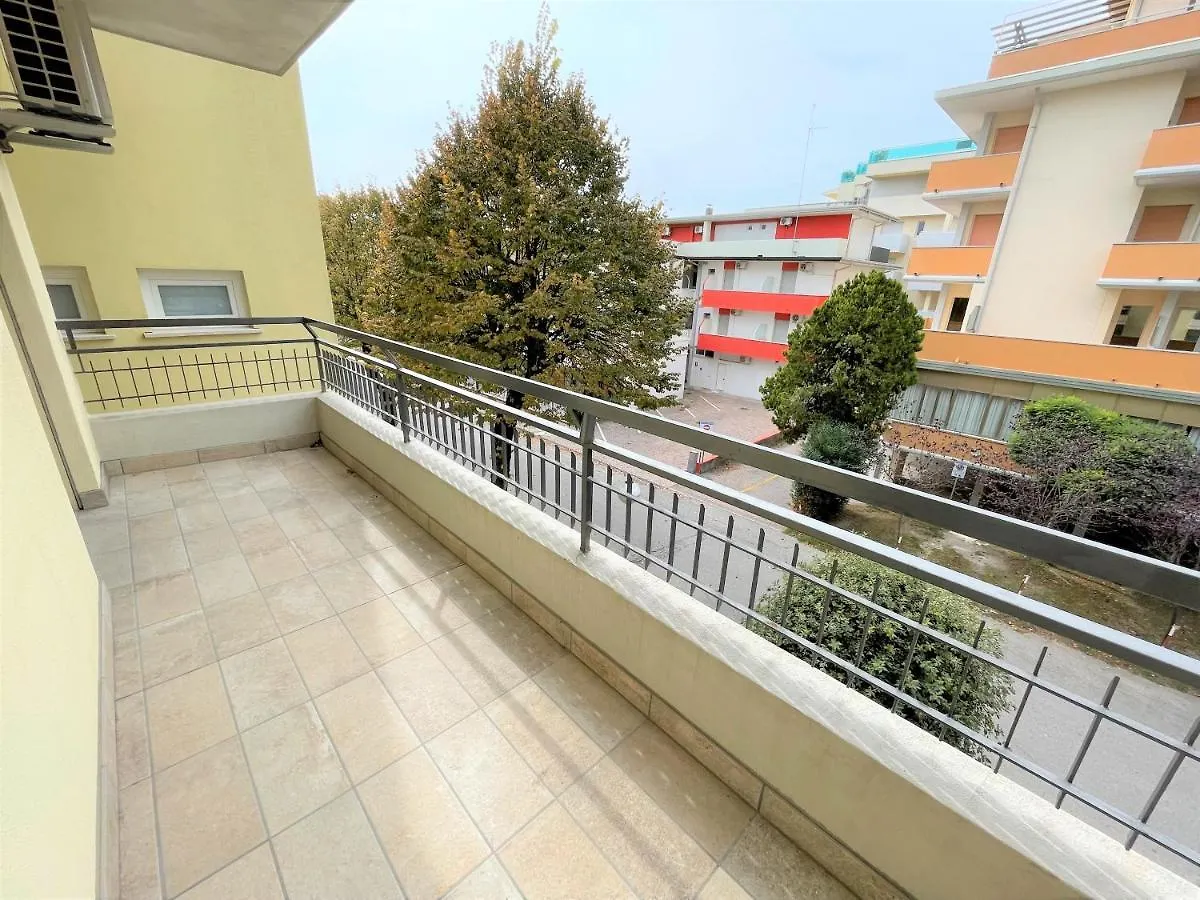 Albatros - Appartamenti Bibione Apartment