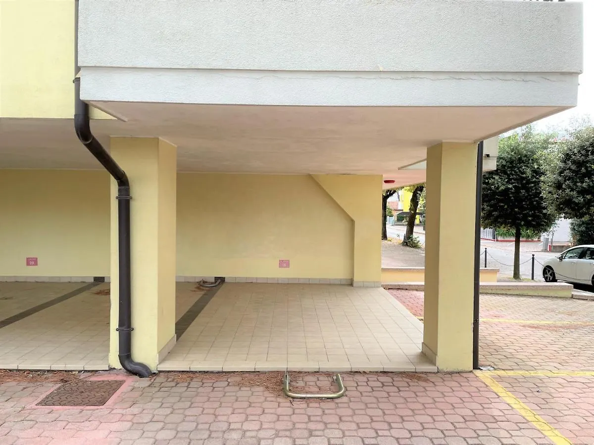 Apartment Albatros - Appartamenti Bibione Italy