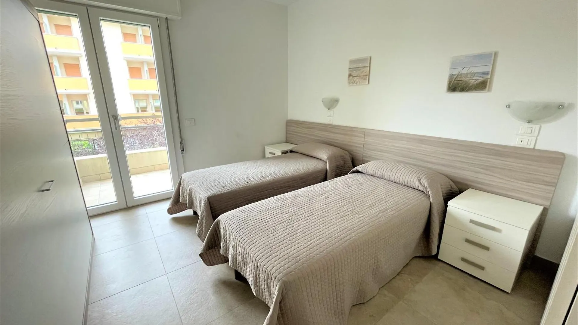 Apartment Albatros - Appartamenti Bibione