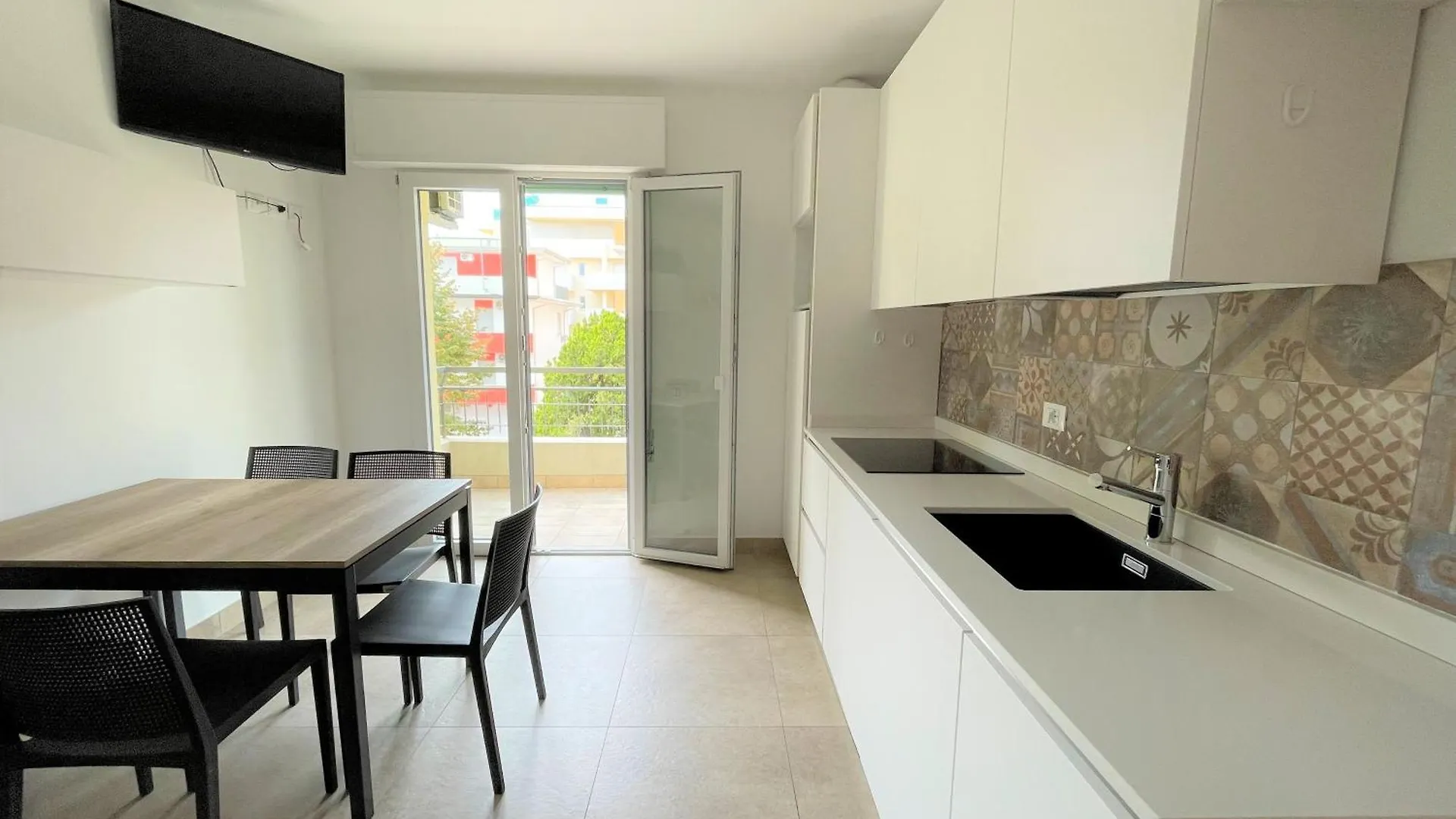 Apartment Albatros - Appartamenti Bibione